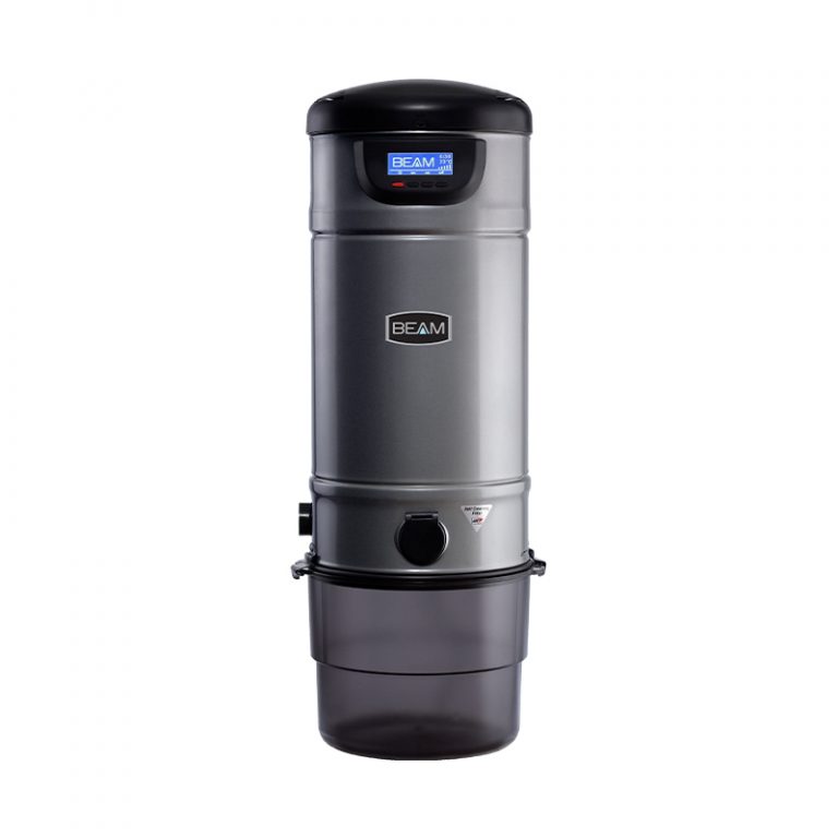 ELECTROLUX OXYGEN ELUX920H DUCTED VACUUM CLEANER WITH SWITCH HOSE KIT