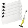 Terry Cloths Floor Pads 3(pk)For Karcher Steam Mop Easyfix & SC2 Model - Image 3