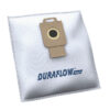 Nilfisk Select Vacuum Cleaner 3D BAGS - Image 2