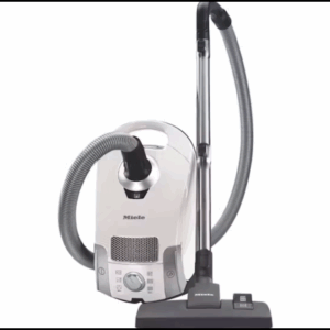Miele Compact C1 Young Style Vacuum Cleaner