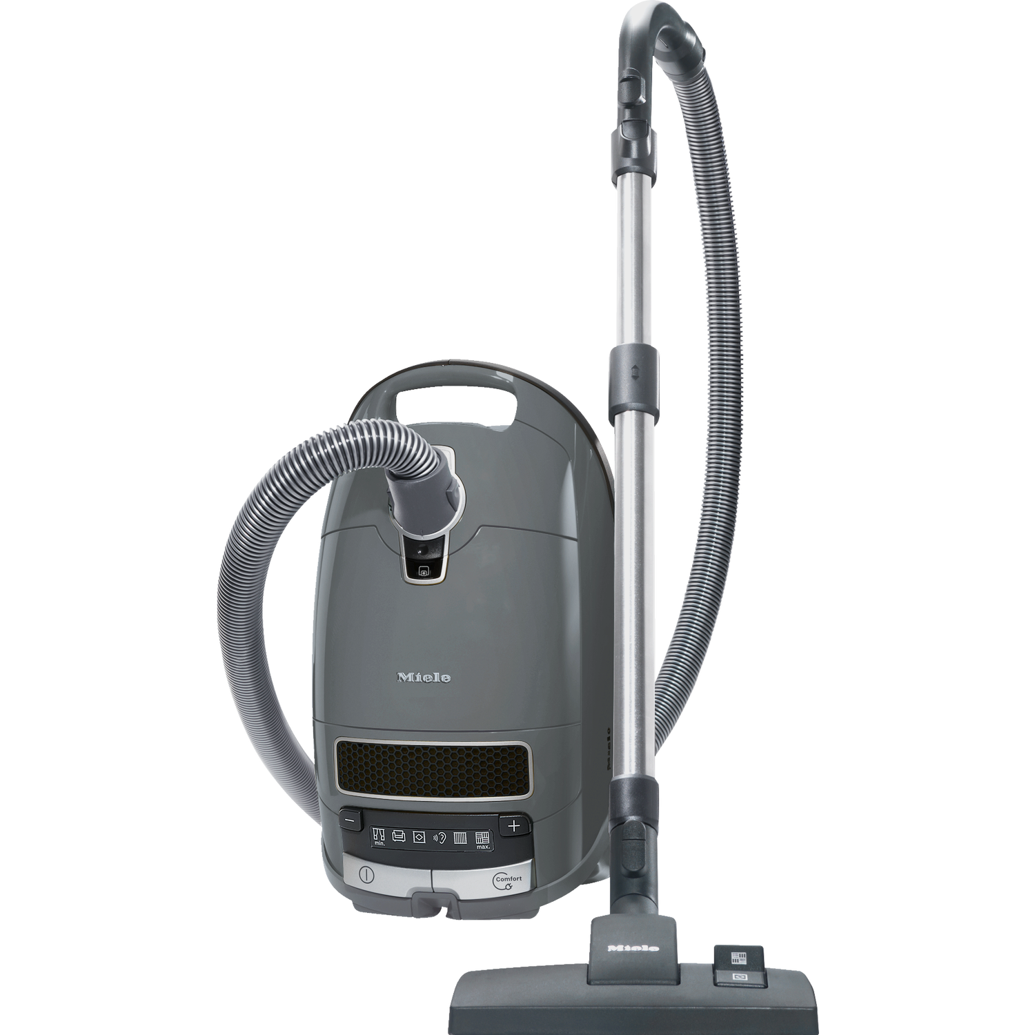 Barrell Vacuum Cleaners