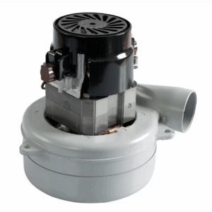 DUCTED VACUUM MOTOR FOR PREMIER CLEAN: PREMIERE 490/BAGLESS 490 - AMETEK 119625,