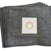 5pk Hoover Allergy 7000PH Vacuum Bags 7010 7011 7000 - Image 3