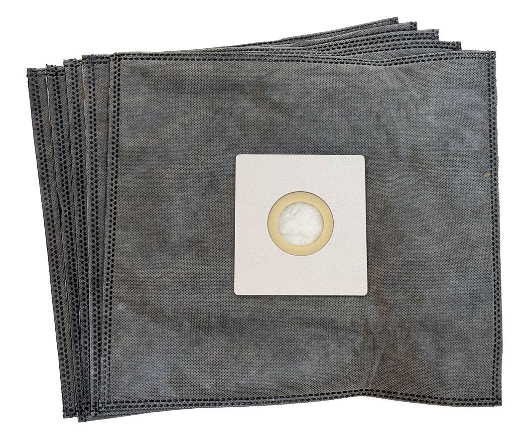 Hoover Vacuum Bags – 5-Pack For MODE 5000PH, 5006PH, 5007PH, H4526 – Genuine Hoover