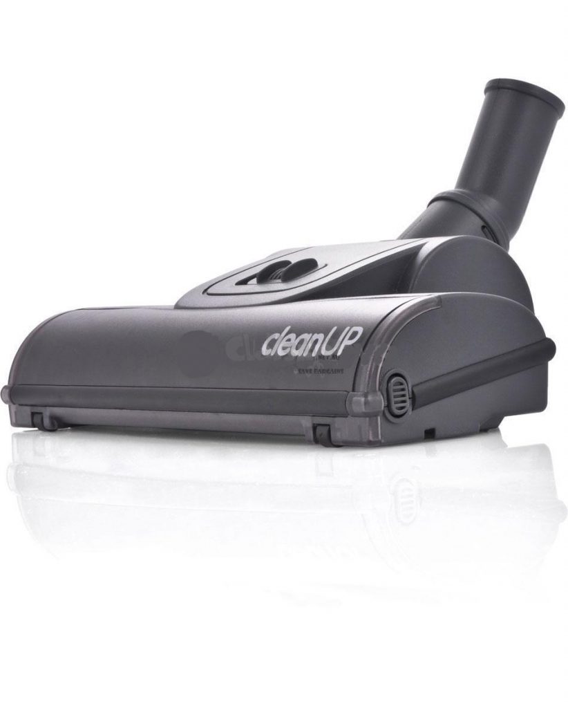 Ducted Vacuum Cleaner Turbo Head For All Ducted Systems 32mm Size Clean Up