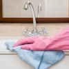 cleaning products