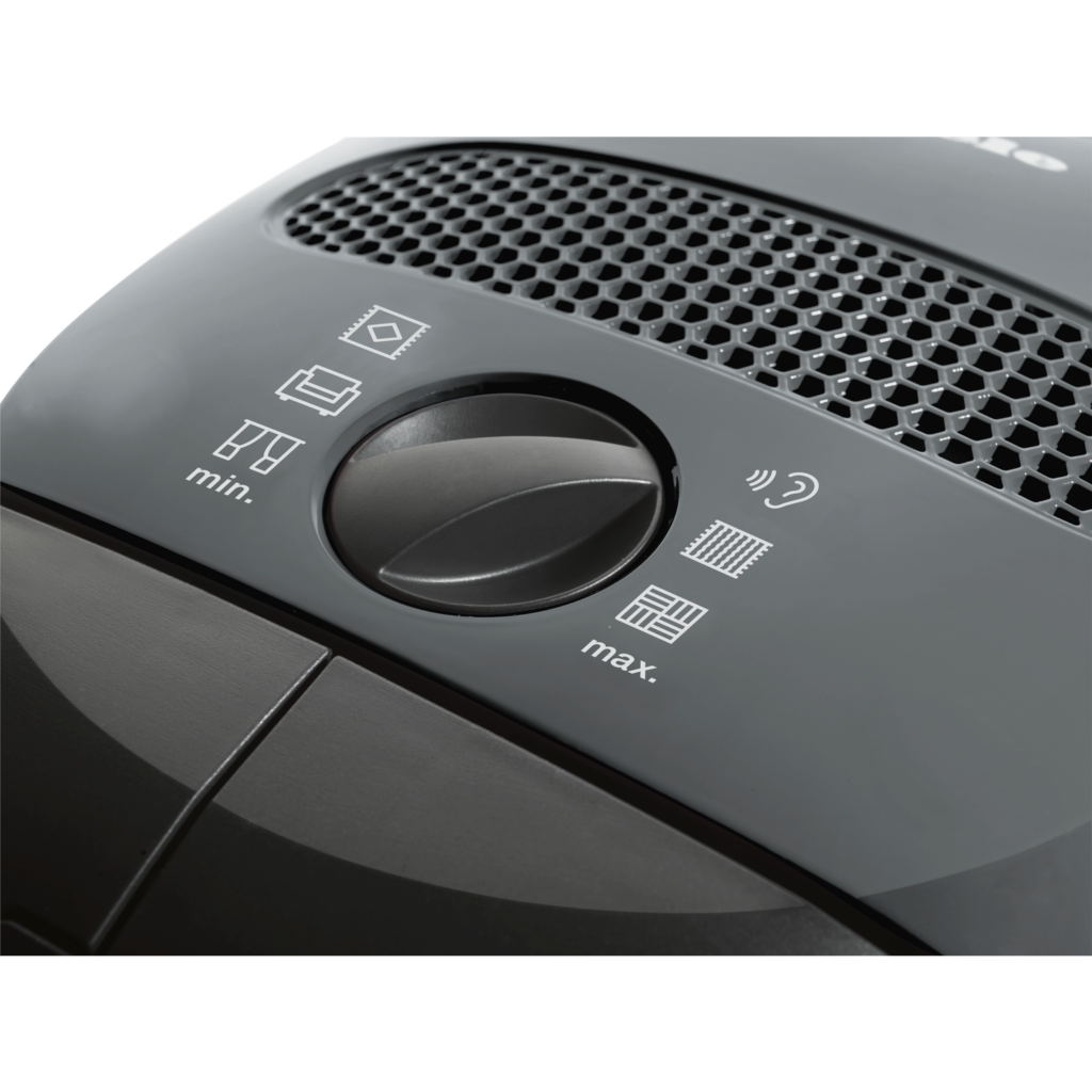 Miele Classic C1 Junior vacuum cleaner