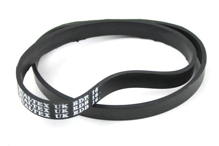 Hoover Breeze, Concept, Duet Vacuum Cleaner Belts 2pk