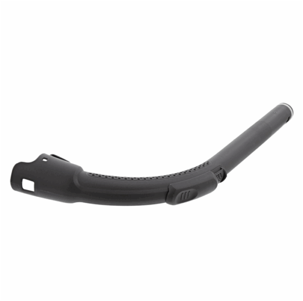 Electrolux ZCX 6200 Cyclone XL Vacuum Hose Handle - Genuine Wand Handle Bent End Piece - Image 3