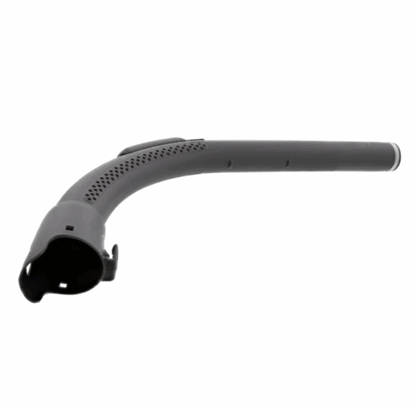 Electrolux ZCX 6200 Cyclone XL Vacuum Hose Handle - Genuine Wand Handle Bent End Piece