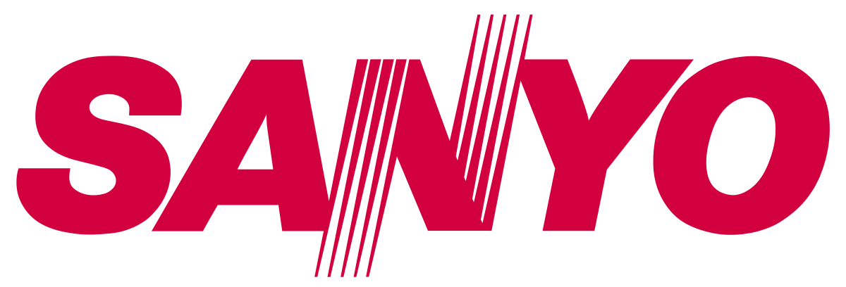 Image result for sanyo logo