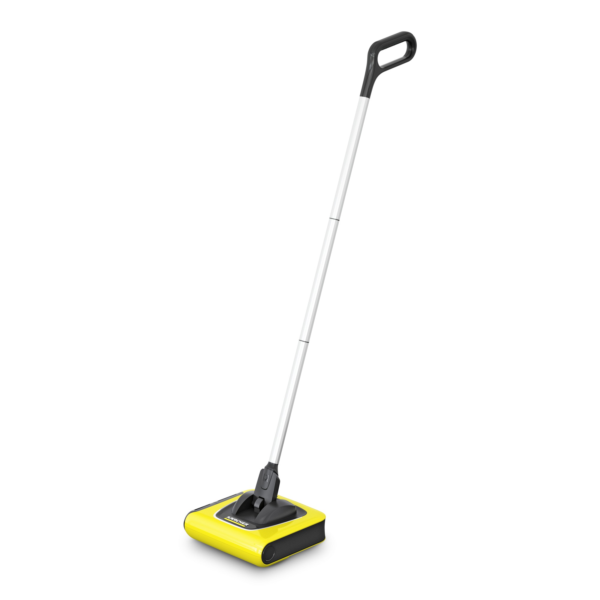 Karcher Kb5 Cordless Sweeper No Bags Hard Floor Carpets 1 258