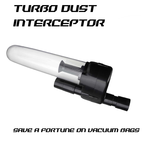 Image result for turbo dust separator