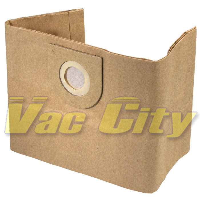 3 VAX VACUUM CLEANER BAGS FOR VX 40 