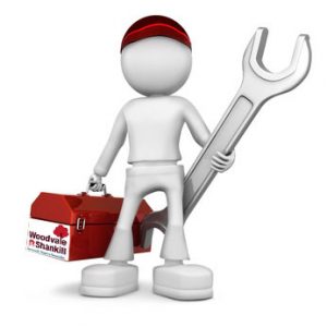 Vacuum Repairs Service