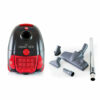NEW HOOVER CLASSIC HB1800 HEPA 1800WATT BAGGED VACUUM CLEANER