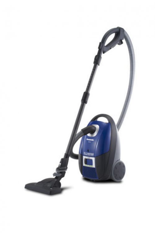 Panasonic 1400 Watt Vacuum Cleaner 4L MCCG712Vac City