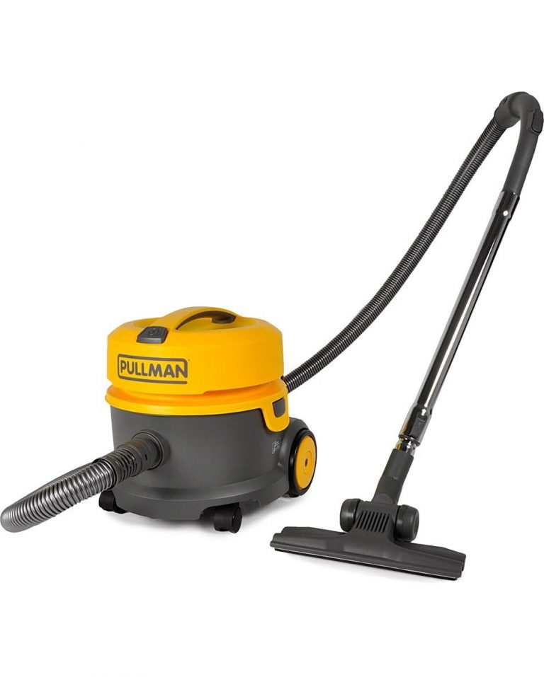 Pullman CD1203 PULL10LD 10 Litre Dry Commercial Vacuum Cleaner