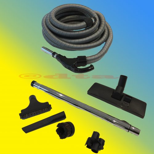 Hoses For Ducted Vacuum