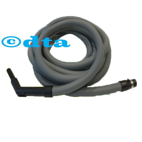 12 Meter Ducted vacuum switch hose