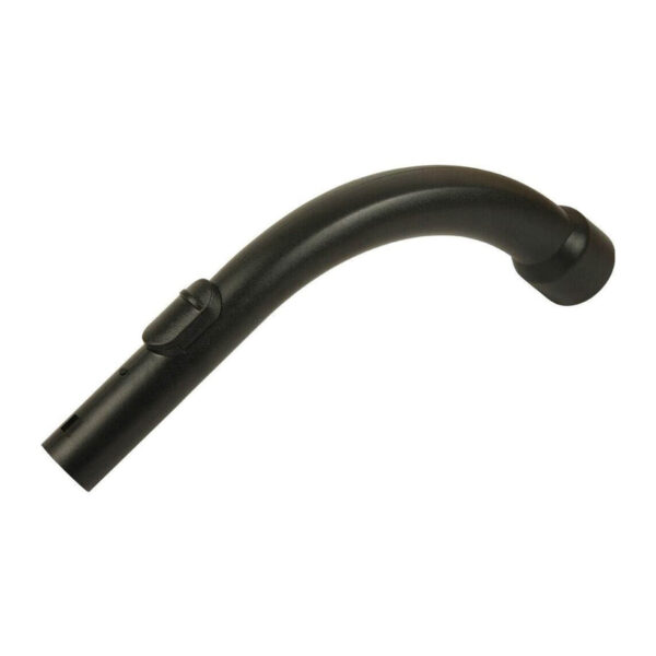 MIELE CURVED HOSE HANDLE WITH STATIC DISCHARGE FOR MIELE MODELS C1 - C3, BOOST CX1 - Image 4