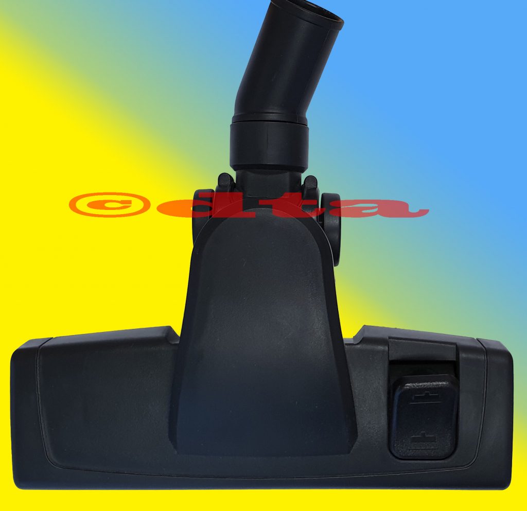 Volta Vacuum Cleaner Combination Floor Tool For Carpet & Hard Floor