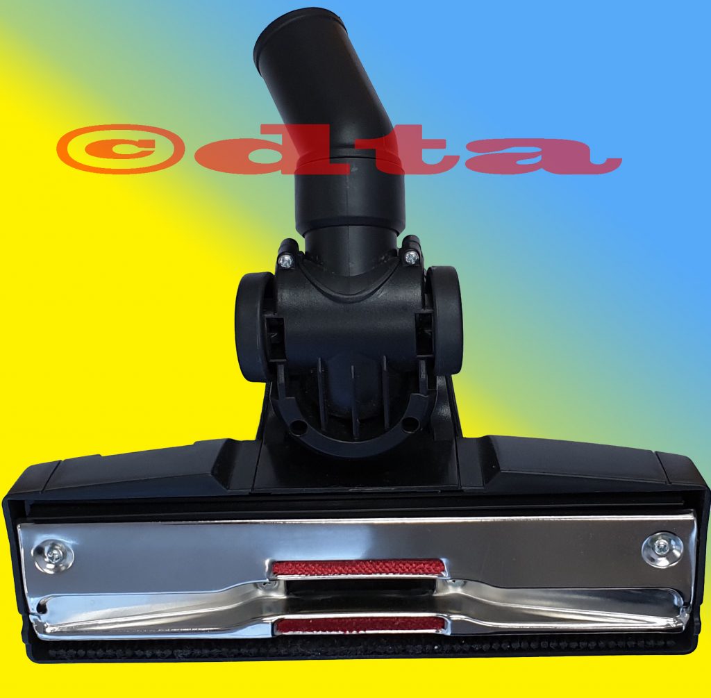 Volta Vacuum Cleaner Combination Floor Tool For Carpet & Hard Floor