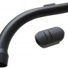Miele CURVED HOSE HANDLE WITH STATIC DISCHARGE FOR MIELE MODELS S8000,S8 - Image 3