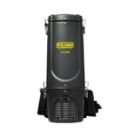 Pullman PV500 Commercial Light weight Backpack Vacuum Cleaner 1200Watt