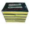 20x Sponge Scourer 15 x 10cm Sabco 50g Dish Washing Scouring Pad Kitchen - Image 2