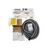 Ducted Vacuum Retractable Hose 15M Hide A Hose Install kit+ Attachments - Image 4