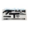 Ducted Vacuum Retractable Hose 15M Hide A Hose Install kit+ Attachments - Image 5