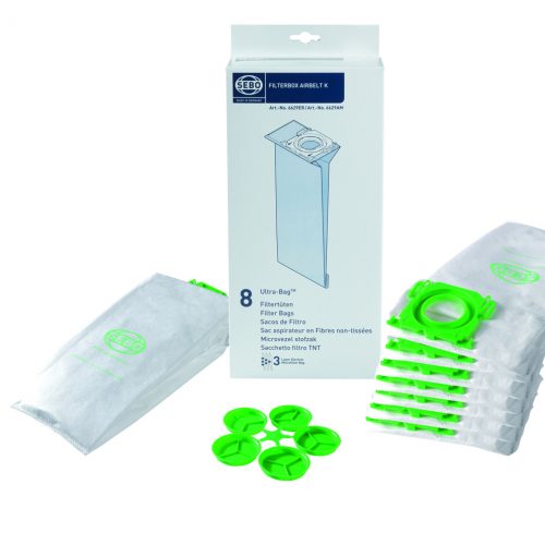 SEBO Vacuum Cleaner Bags