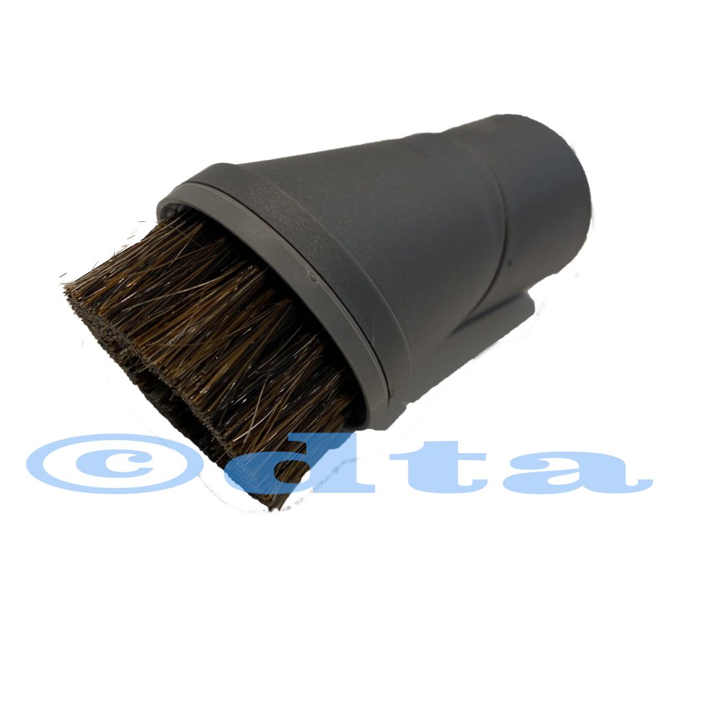 Carpet & Floor Head + Dusting Brush for Miele Vacuum Cleaner (SBD 2853