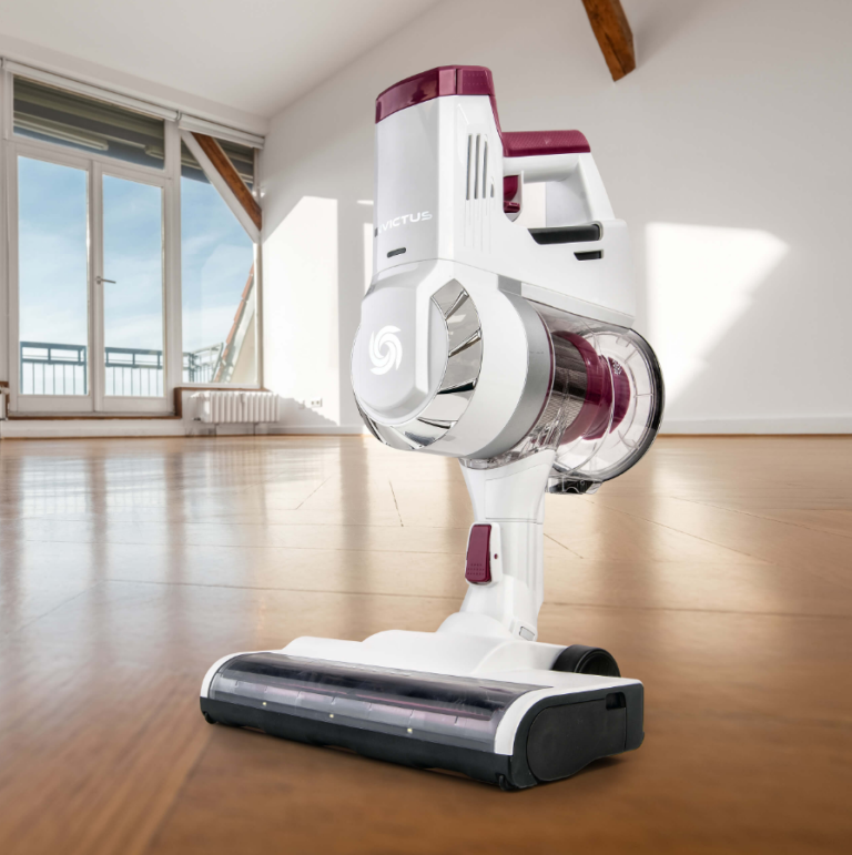 Invictus X3 Cordless hand Held Stick Vacuum Cleaner Bagless Vacuum System