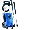 Nilfisk MC 2C-120/520 Pressure Washer, 1740PSI Flow Rate 8.7L/MIN Semi-Professional