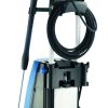 Nilfisk MC 2C-120/520 Pressure Washer, 1740PSI Flow Rate 8.7L/MIN Semi-Professional - Image 2