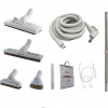 Ducted Vacuum 3220W Twin Motor Tremendous Suction Sadie By Drainvac - Image 3