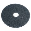 3 X Sabco Floor Pads Black white red Strip buff polish 40cm - Image 2