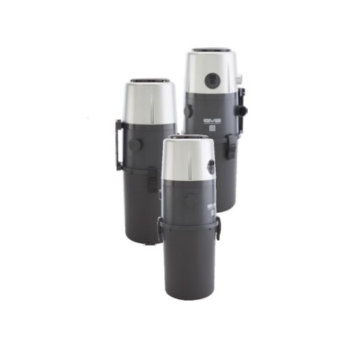 Electron EVS Ducted Vacuum Cleaner System Model SPELITEVac City
