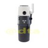 Ducted Vacuum Cleaner Electron Superior for Big houses up to 12 points
