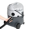Nilfisk VL200 Compact and handy wet & dry vacuum cleaner Commercial - Image 5