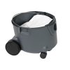 Nilfisk VL200 Compact and handy wet & dry vacuum cleaner Commercial - Image 3