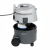 Nilfisk VL200 Compact and handy wet & dry vacuum cleaner Commercial - Image 4