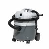 Nilfisk VL200 Compact and handy wet & dry vacuum cleaner Commercial