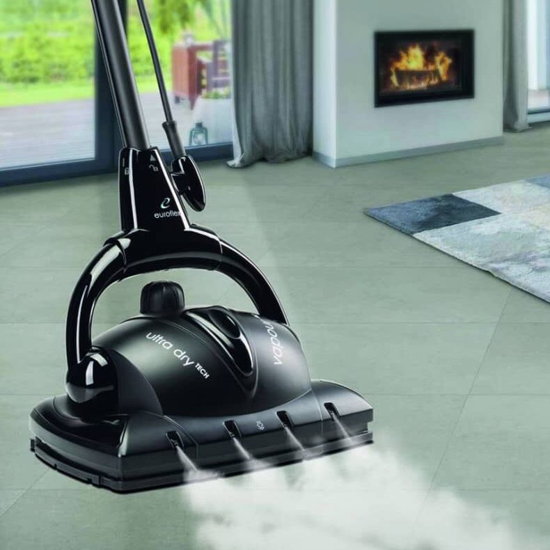 steam cleaners