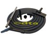 12m Hose For ducted vacuum cleaner With accessory kit