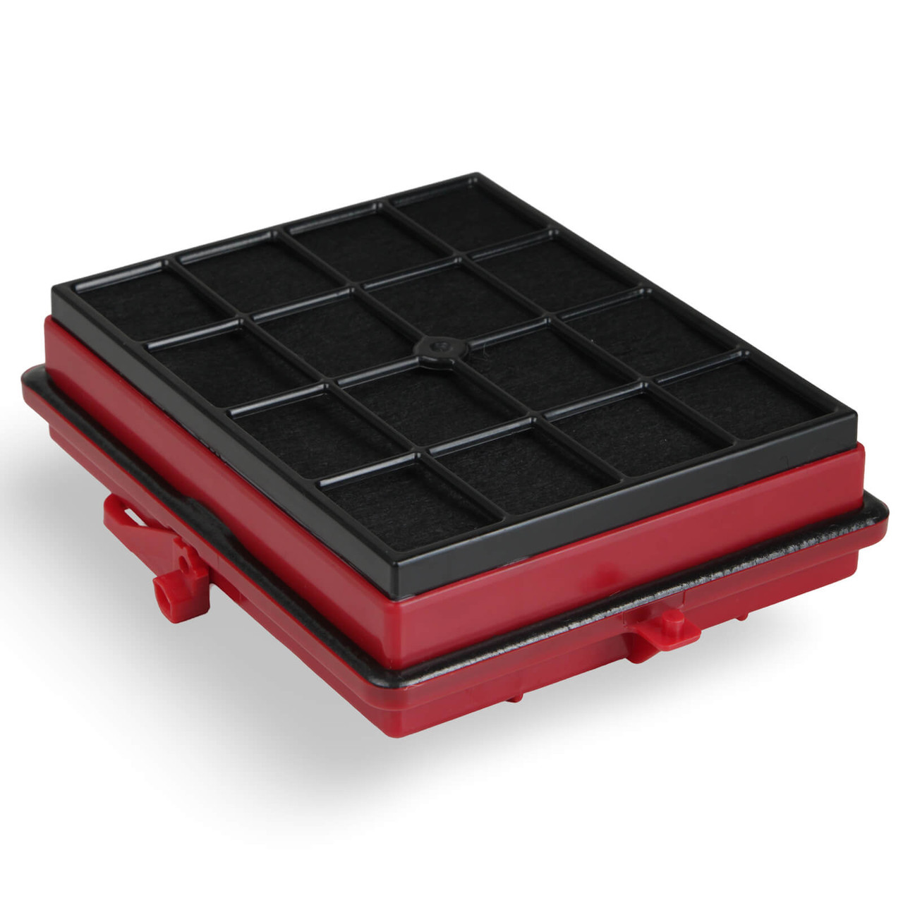 Sauber HEPA H13 and Carbon Filter to suit SI-200 SI200 Intelligence - Image 4