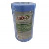 2 x Heavy Duty Prowipes 30x50CM, 90 Sheet Roll Reusable Washable Blue + Red - Image 5