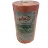 2 x Heavy Duty Prowipes 30x50CM, 90 Sheet Roll Reusable Washable Blue + Red - Image 4